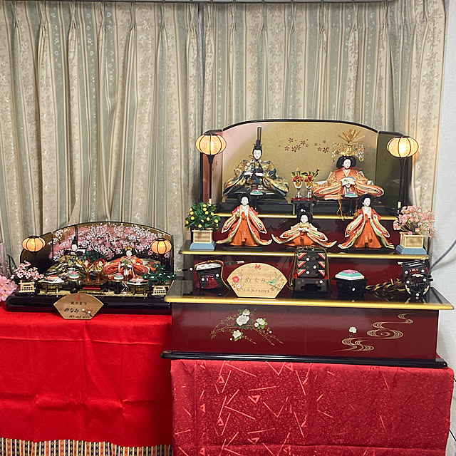 nibonibo0429さんの実例写真
