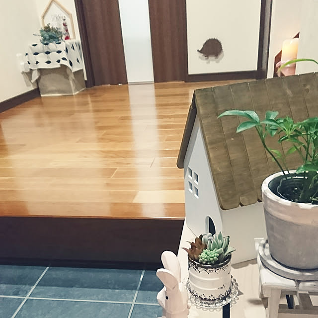 Miyakoさんの実例写真