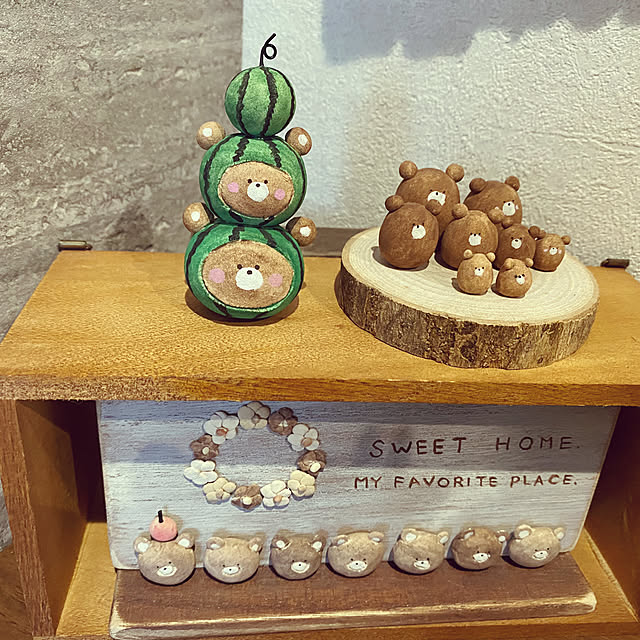 ponponcooさんの部屋