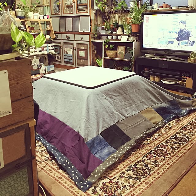Norikoさんの実例写真