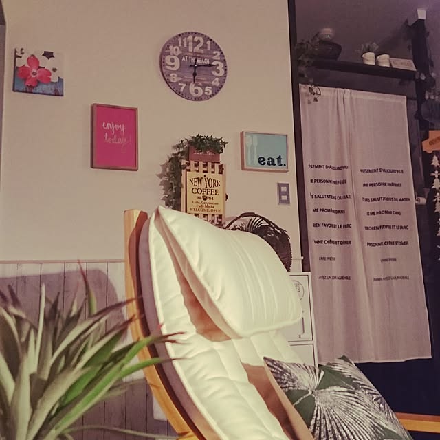 muy.さんの実例写真