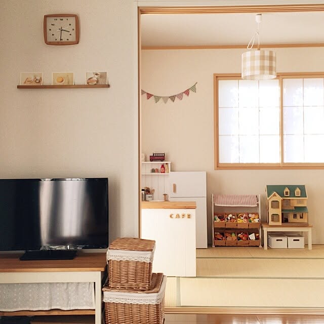 pancake-cafeさんの実例写真