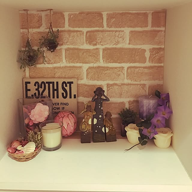 agatha_yamadaさんの実例写真