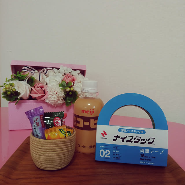 Green-appleさんの実例写真