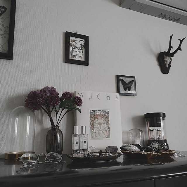 coco.Apartmanさんの実例写真