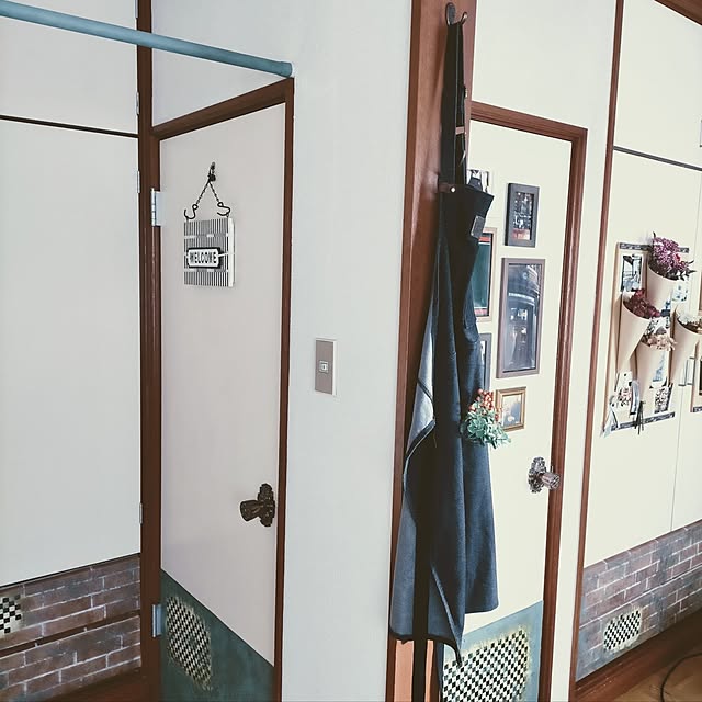AllMeさんの部屋