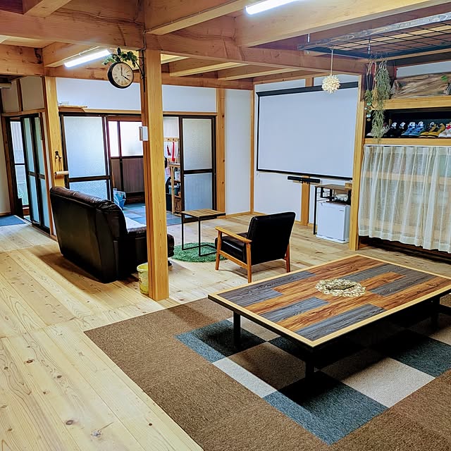 miyashiroさんの部屋