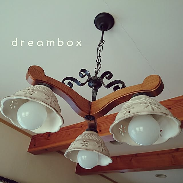 dreamboxさんの実例写真