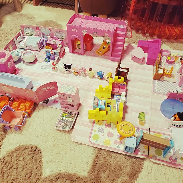 sasasaさんの実例写真