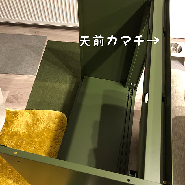 unichanさんの実例写真