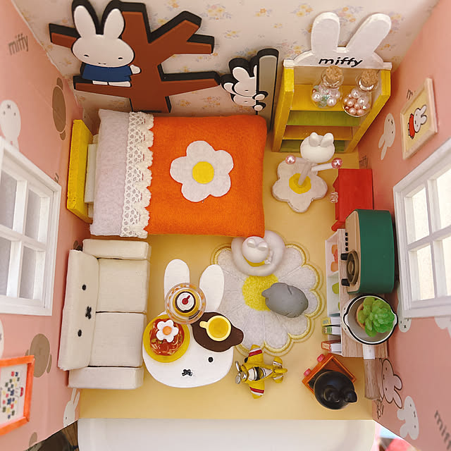 miemekkoさんの部屋