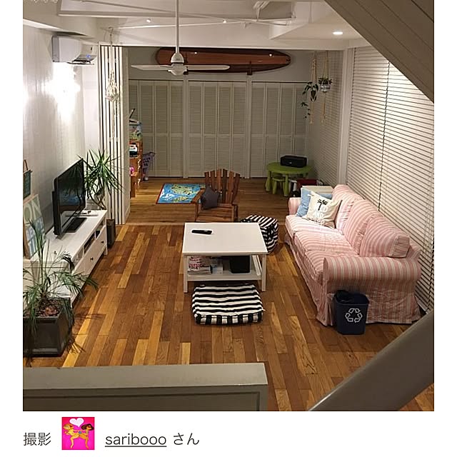 sariboooさんの実例写真