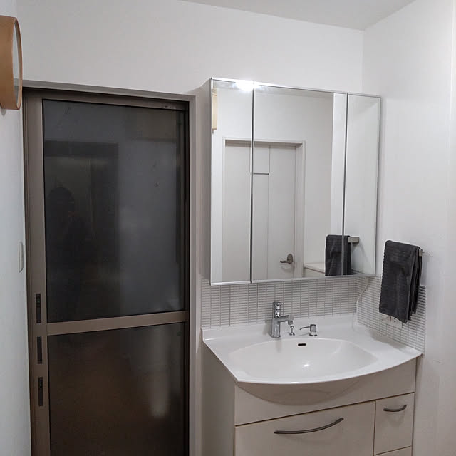 kaniさんの実例写真