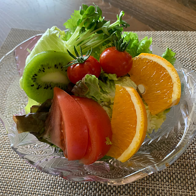 Aqettyさんの部屋