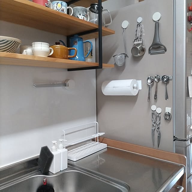 sakiさんの部屋