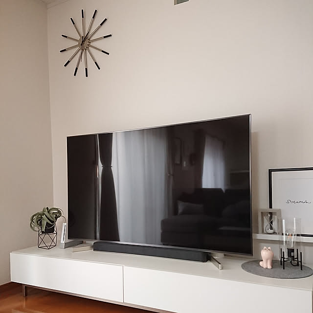 ☆注目!ボーコンセプト!テレビボード - 家具 ☆注目!ボーコンセプト!テレビボード - 家具