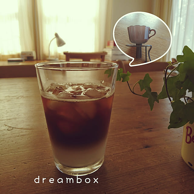 dreamboxさんの実例写真