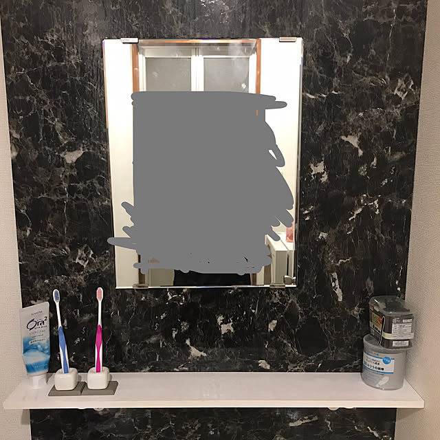 sさんの実例写真