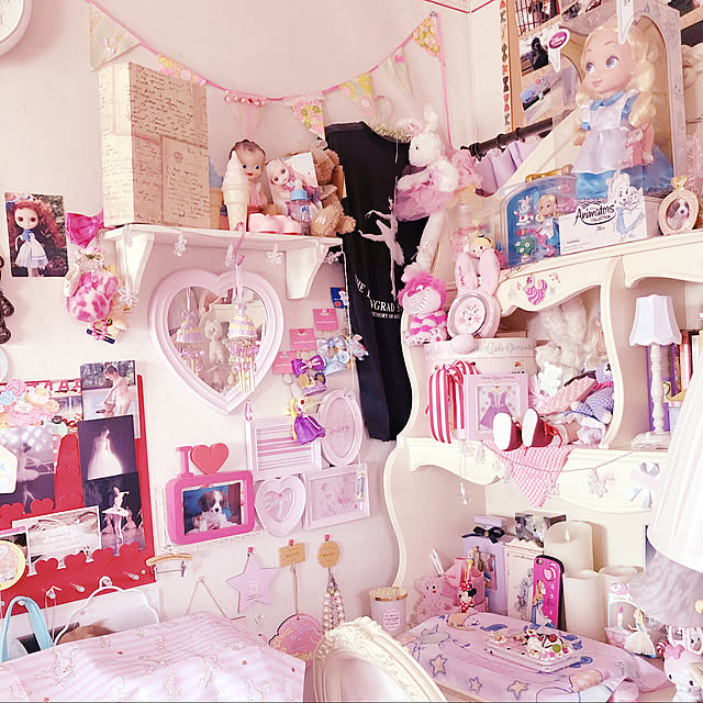 milky_bunnyさんの実例写真