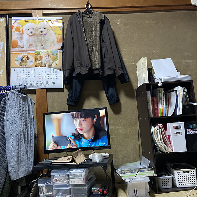 実例写真