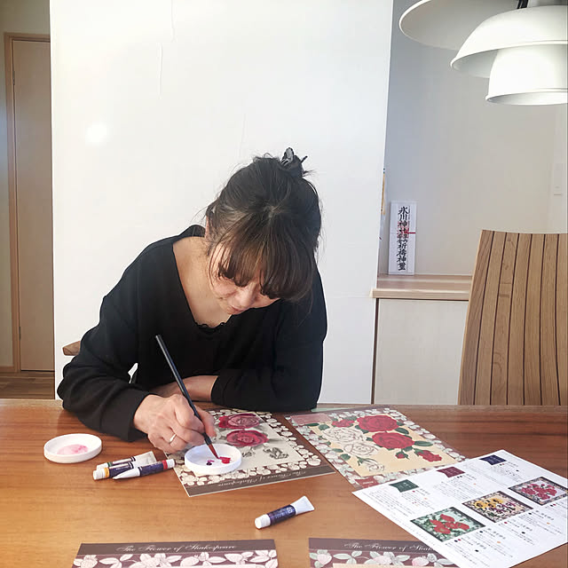 akiさんの実例写真