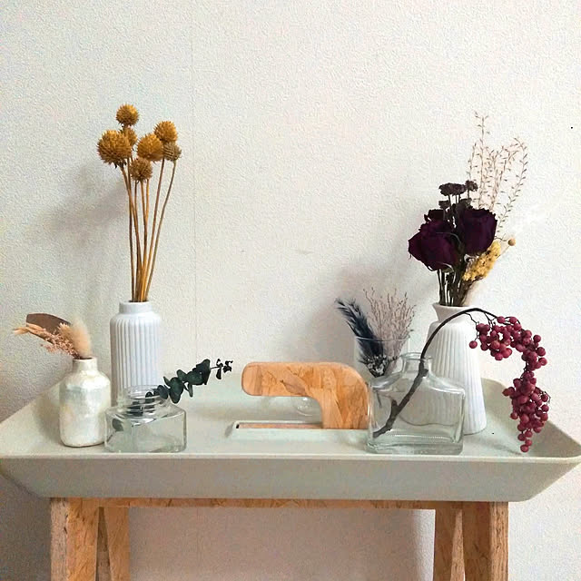 y.mさんの実例写真