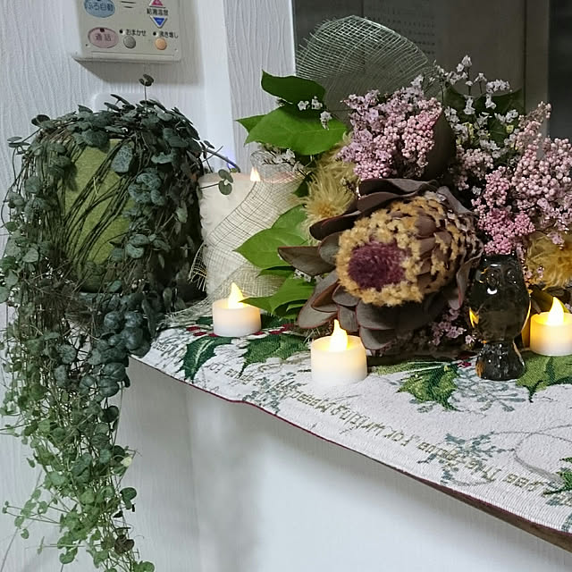 flowersさんの実例写真