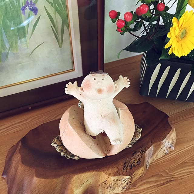 momoさんの実例写真