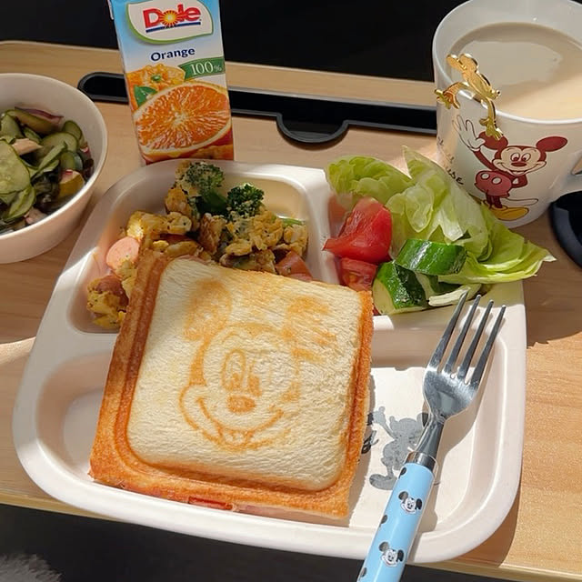 aikaさんの部屋