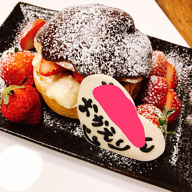 実例写真