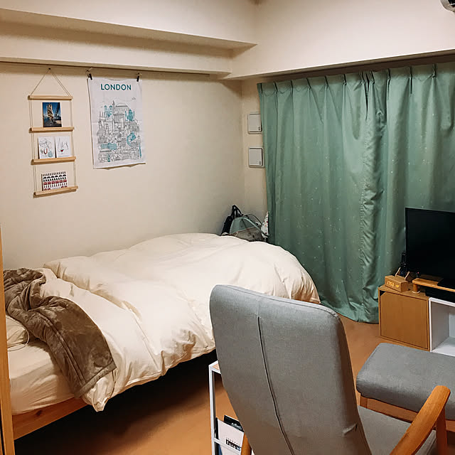Satokoさんの実例写真