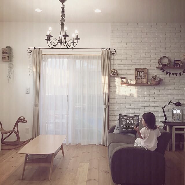 nemoさんの実例写真