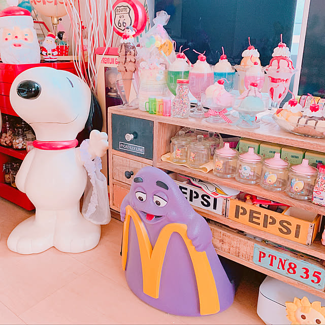 Mayukoさんの実例写真