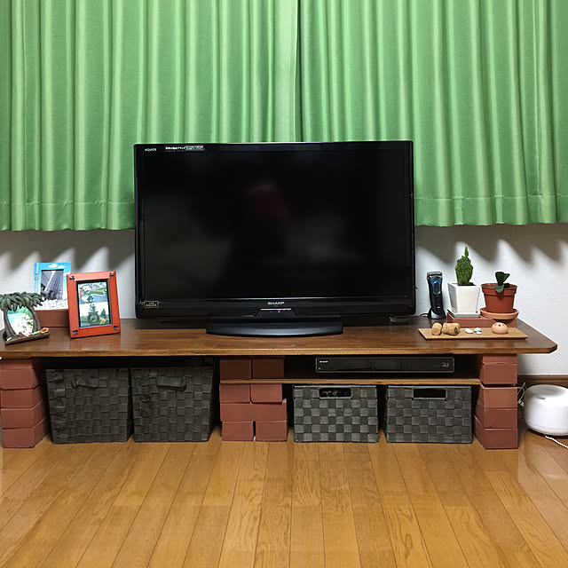kanaさんの実例写真