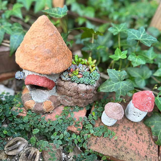 khさんの部屋