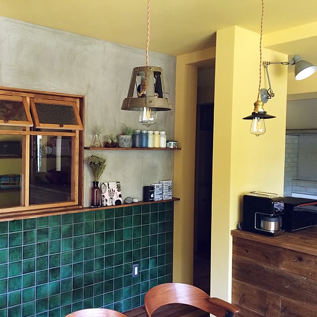 1616roomさんの実例写真