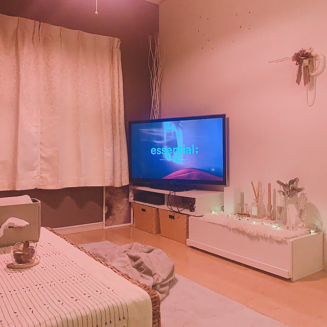 Eriさんの部屋