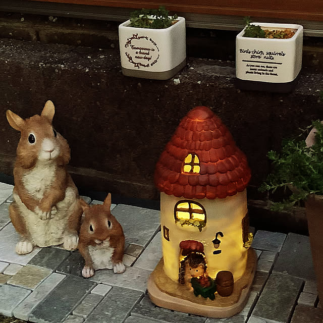 haruminさんの実例写真
