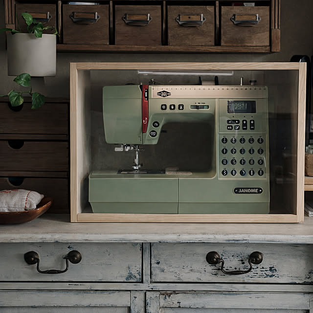 kuromameさんの部屋