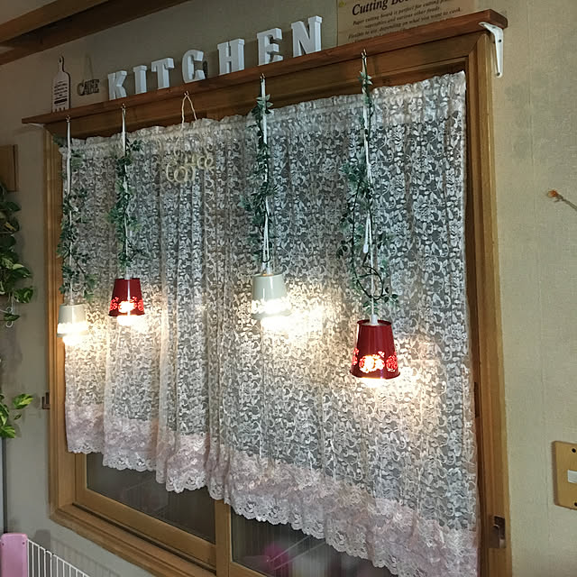 rieponさんの実例写真