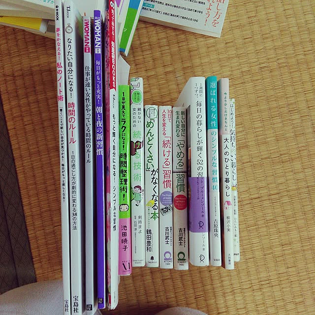 natsuoさんの実例写真