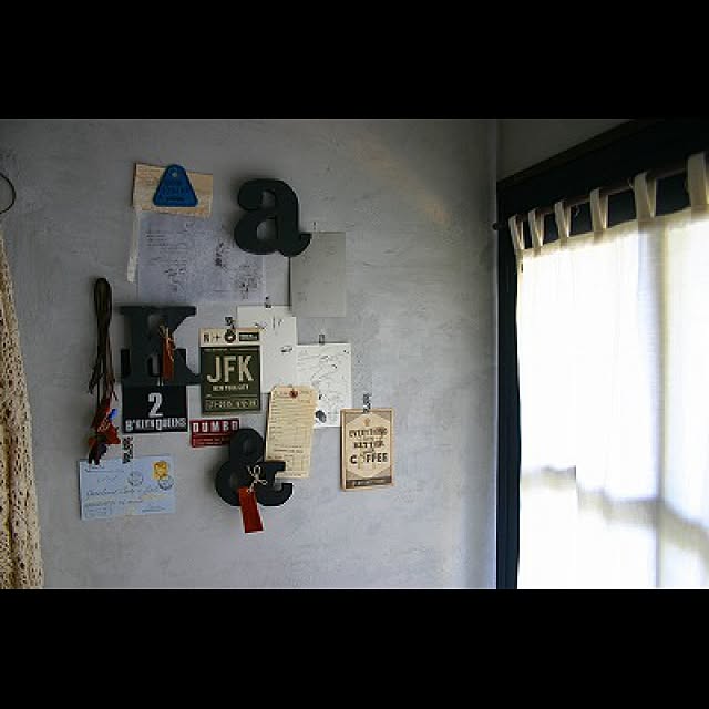 a-koさんの実例写真