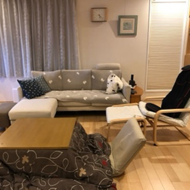 naoachaさんの実例写真