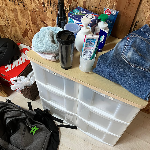 mintbike7さんの部屋