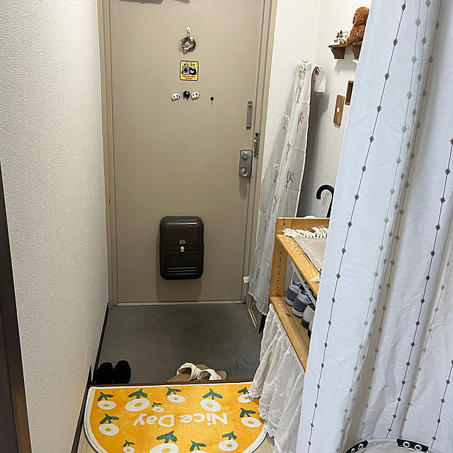 Naoさんの部屋