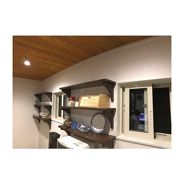 Gyanさんの実例写真