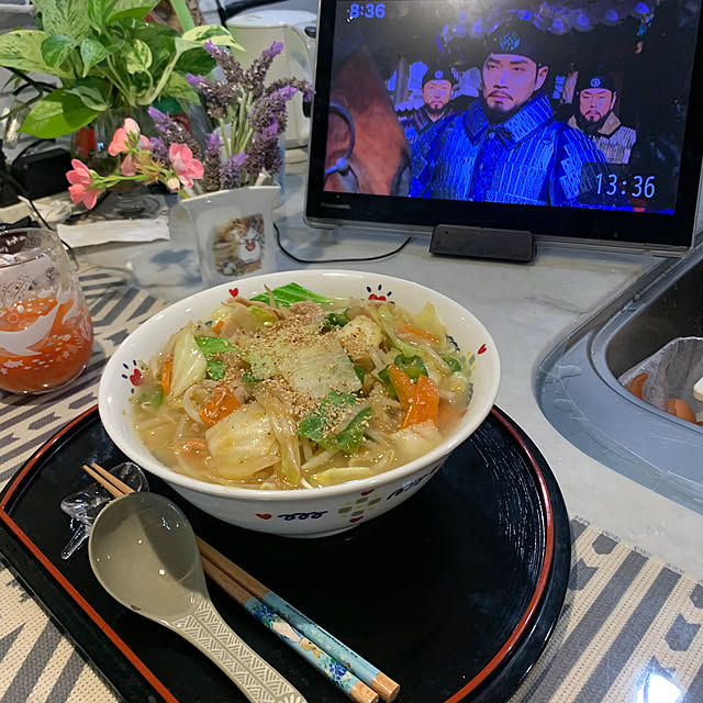 実例写真