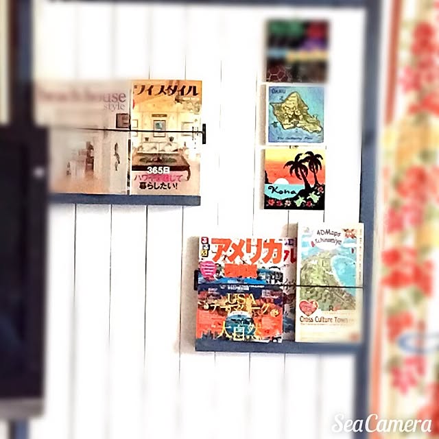 ainosukeさんの実例写真