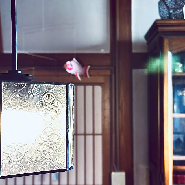 chacoさんの部屋