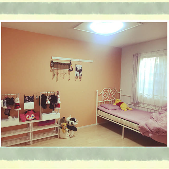 bebe_tanatosuさんの実例写真